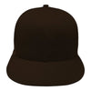 Royal Apparel Mesh Low-Profile Snapback Cap – Style B77222U Made in USA