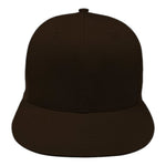 Royal Apparel Mesh Low-Profile Snapback Cap – Style B77222U Made in USA