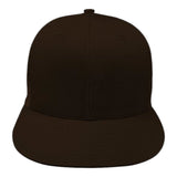 Royal Apparel Mesh Low-Profile Snapback Cap – Style B77222U Made in USA