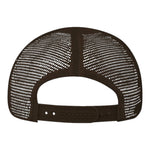 Royal Apparel Mesh Low-Profile Snapback Cap – Style B77222U Made in USA