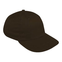 Royal Apparel Slide Buckle Dad Cap – Style B77540U Made in USA