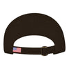 Royal Apparel Slide Buckle Dad Cap – Style B77540U Made in USA