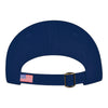Royal Apparel Slide Buckle Dad Cap – Style B77540U Made in USA