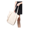 Royal Apparel Organic Cotton Canvas Medium Tote – Style C744ORG Made in USA