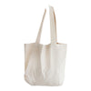 Royal Apparel Organic Cotton Canvas Medium Tote – Style C744ORG Made in USA