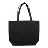 Royal Apparel Organic Cotton Canvas Medium Tote – Style C744ORG Made in USA