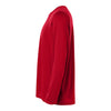 Adidas AT104 Men's Pregame Long Sleeve T-Shirt