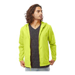 Independent Trading Co EXP54LWZ Men's Lightweight Windbreaker Full-Zip Jacket