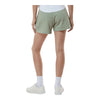 Independent Trading Co PRM20SRT Womens Lightweight California Wave Wash Fleece Shorts