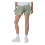 Independent Trading Co PRM20SRT Womens Lightweight California Wave Wash Fleece Shorts