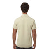 AllPro 41SPSS Men's Pro-Flex Sorona® Button Down Short Sleeve Shirt
