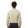 AllPro 41SPLS Men's Pro-Flex Sorona® Button Down Shirt