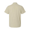 AllPro 41SPSS Men's Pro-Flex Sorona® Button Down Short Sleeve Shirt