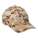 Port Authority C925 Digital Ripstop Camouflage Cap