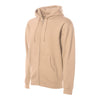 Independent Trading Co IND4000Z Unisex Heavyweight Full-Zip Hooded Sweatshirt