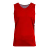A4 NB2092 Youth Wave Single-Ply Reversible Jersey
