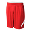 A4 NB5364 Youth Double Double Short