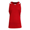 A4 NB2095 Youth Step Back Basketball Jersey