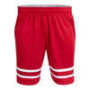 A4 NB5091 Youth MVP Reversible Basketball Shorts