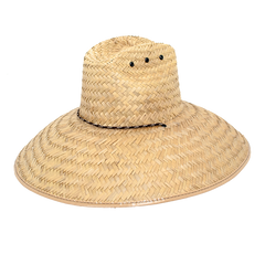 Peter Grimm Sebastian Lifeguard Straw Hat PGB1023 - 