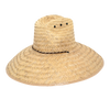 Peter Grimm Sebastian Lifeguard Straw Hat PGB1023