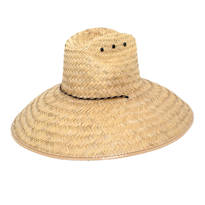Peter Grimm Sebastian Lifeguard Straw Hat PGB1023 - 