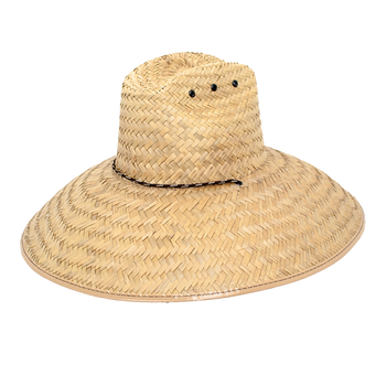 Peter Grimm Sebastian Lifeguard, Straw Hat