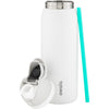 Owala FreeSip 40 oz Thermal Bottle