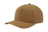 Zapped Headwear Blackhawk 5 Panel Perforated Cap