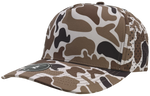 Zapped Headwear Blackhawk 5 Panel Perforated Cap