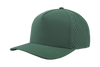 Zapped Headwear Blackhawk 5 Panel Perforated Cap