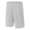 A4 NB5184 Youth 6" Lined Micromesh Shorts