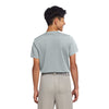 Sport-Tek YST220 Youth PosiCharge Tough Mesh Full-Button Jersey