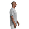 Sport-Tek ST220 PosiCharge Tough Mesh Full-Button Jersey