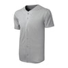 Sport-Tek ST220 PosiCharge Tough Mesh Full-Button Jersey