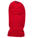 Unbranded 1-Hole Ski Mask, Blank Face Mask Balaclava