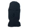 Unbranded 3-Hole Ski Mask, Balaclava Blank Face Mask