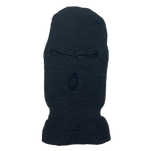Unbranded 3-Hole Ski Mask, Balaclava Blank Face Mask
