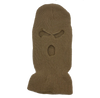 Unbranded 3-Hole Ski Mask, Balaclava Blank Face Mask