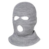Unbranded 3-Hole Ski Mask, Balaclava Blank Face Mask