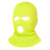Unbranded 3-Hole Ski Mask, Balaclava Blank Face Mask