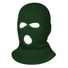 Unbranded 3-Hole Ski Mask, Balaclava Blank Face Mask