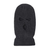 Unbranded 3-Hole Ski Mask, Balaclava Blank Face Mask