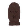 Unbranded 3-Hole Ski Mask, Balaclava Blank Face Mask