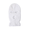 Unbranded 3-Hole Ski Mask, Balaclava Blank Face Mask
