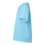 Gildan 3000B Youth Light Cotton T-Shirt