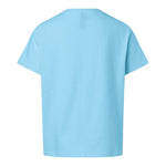 Gildan 3000B Youth Light Cotton T-Shirt