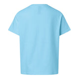 Gildan 3000B Youth Light Cotton T-Shirt