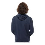 Independent Trading Co AFX90UN Unisex Lightweight Hooded Sweatshirt