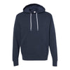 Independent Trading Co AFX90UN Unisex Lightweight Hooded Sweatshirt